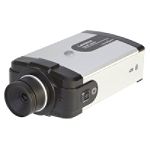 Linksys Internet Video Camera w/Audio