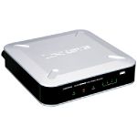 Linksys Cable/DSL SSL/IPSec VPN Route