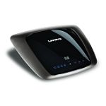 Linksys Wireless N Gigabit Router