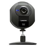 Linksys Internet IP Webcam Wireless