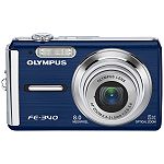 Buy Olympus Digital Camera by Wynit