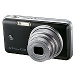 GE GE Digital Camera 12MP Black