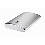 Iomega 160GB eGo Portable HD Silver