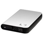 Western Digital 500GB 2.5