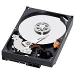 Western Digital 500GB Caviar Hard Drive Drives