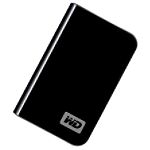 Western Digital 500GB 2.5