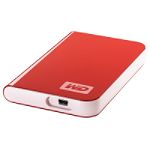 Western Digital 500GB 2.5