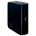 Western Digital 640GB My Book Essential Hard Drive Drives