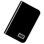 Western Digital 400GB 2.5