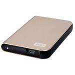 Western Digital 500GB 2.5