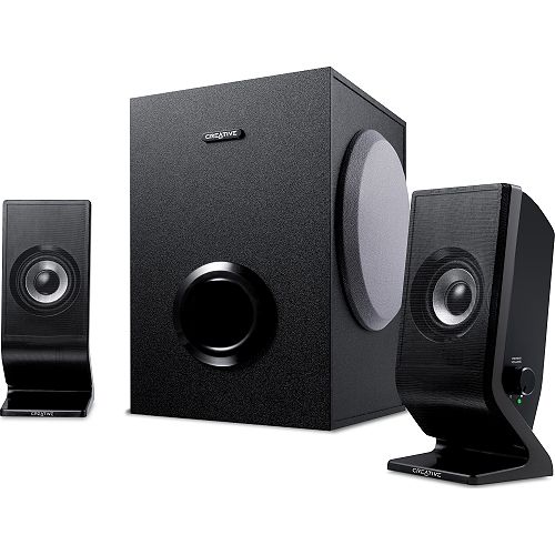 Buy Creative Labs Inspire A200 Speakers Desktops