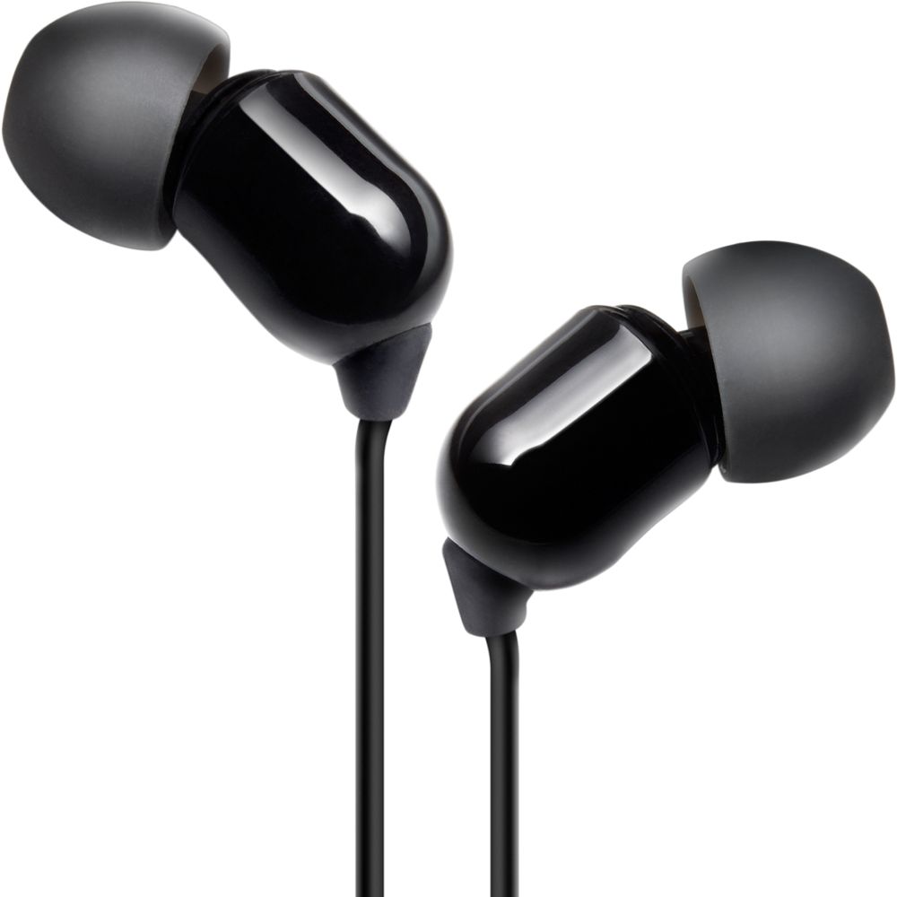 Creative Labs - ZEN Aurvana In-Ear Earphones Home Theater and Audio