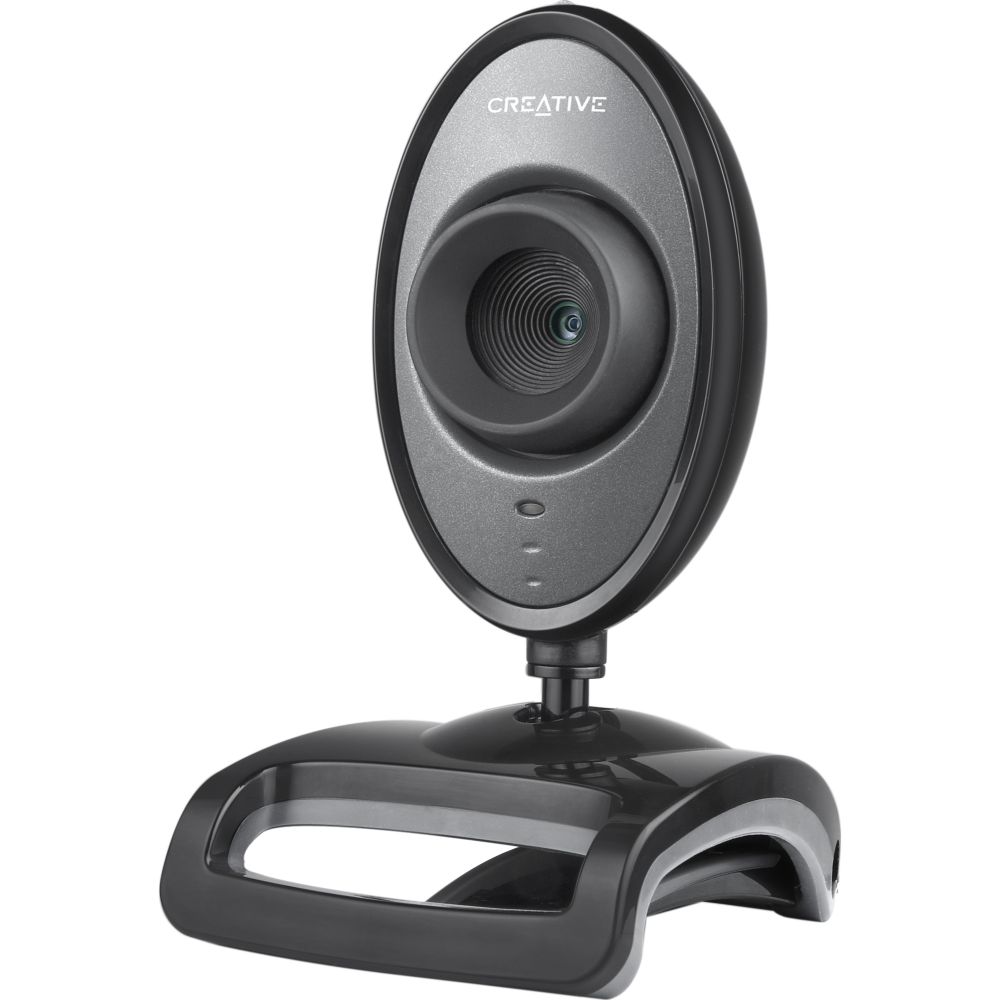 Creative Labs Live Cam Video IM Pro Webcam Camera & Camcorders