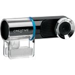 Creative Labs Live Cam Notebook Ultra Webcam Camera & Camcorders