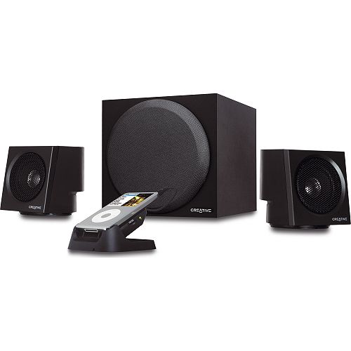 Buy Creative Labs Inspire T3200 Speakers Desktops