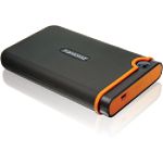Transcend 160GB Portable HDD StoreJet 2.5 Mobile