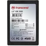 Transcend 32GB SSD 2.5 IDE Interface