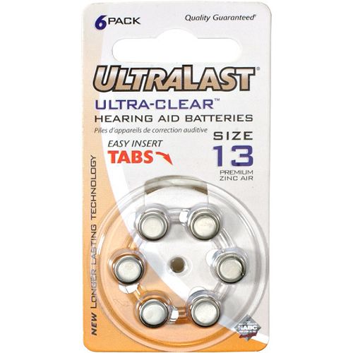 Buy Ultralast Ultra-Clear