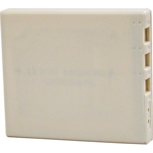 Buy Ultralast Panasonic CGA-S004A Equivalent Digital Camera Battery - 710mAh