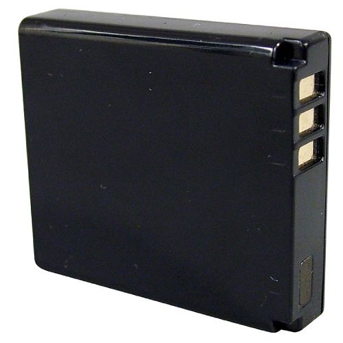 Buy Ultralast Panasonic CGA-S005A Equivalent Digital Camera Battery - 1200mAh