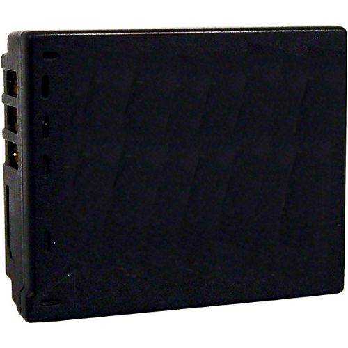 Buy Ultralast Panasonic CGA-S007 Equivalent Digital Camera Battery