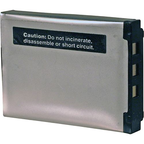 Buy Ultralast Casio NP-70 Eq. Digital Camera Battery