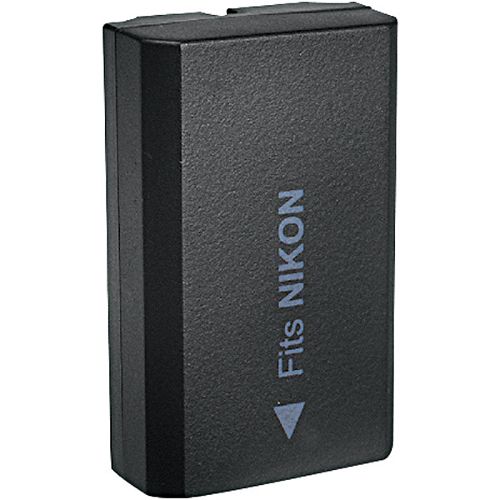 Buy Ultralast Nikon EN-EL1 Equivalent Digital Camera Battery - 800mAh