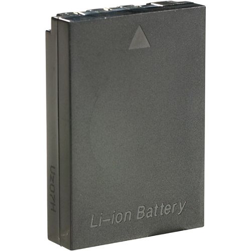 Buy Ultralast Olympus LI-10B Equivalent Digital Camera Battery - 1200mAh