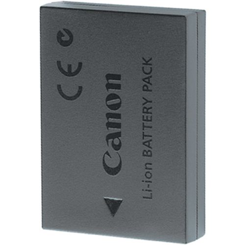 Buy Ultralast Canon NB-3L Equivalent Camcorder Digital Camera Battery - 900mAh