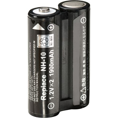 Buy Ultralast FujiFilm NH-10 Equivalent Digital Camera Battery - 2000mAh