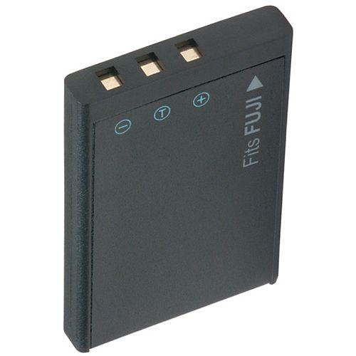 Buy Ultralast FujiFilm NP-60 Equivalent Digital Camera Battery - 1200mAh