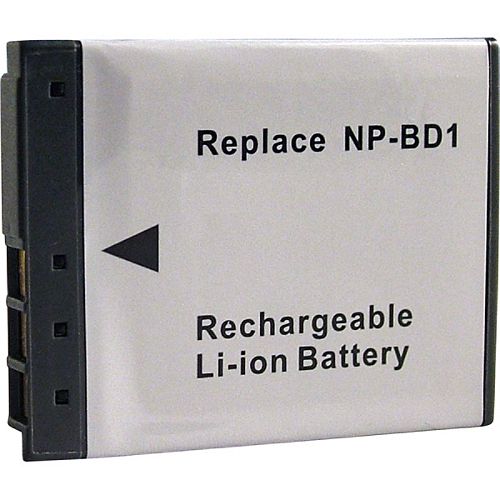 Buy Ultralast Sony NP-FD1 Equivalent Digital Camera Battery