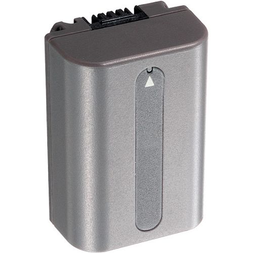 Buy Ultralast Sony M Series NP-FM50 Equivalent Camcorder Digital Camera Battery...