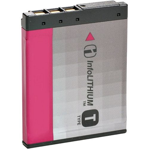 Buy Ultralast Sony T Series NP-FT1 Equivalent Digital Camera Battery - 750mAh