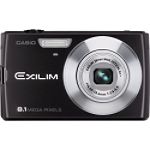 Casio Exilim EX-Z150 8.1 megapixel 4x zoom 3