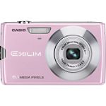 Casio Exilim EX-Z150 8.1 megapixel 4x zoom 3
