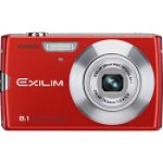 Casio Exilim EX-Z150 8.1 megapixel 4X zoom 3