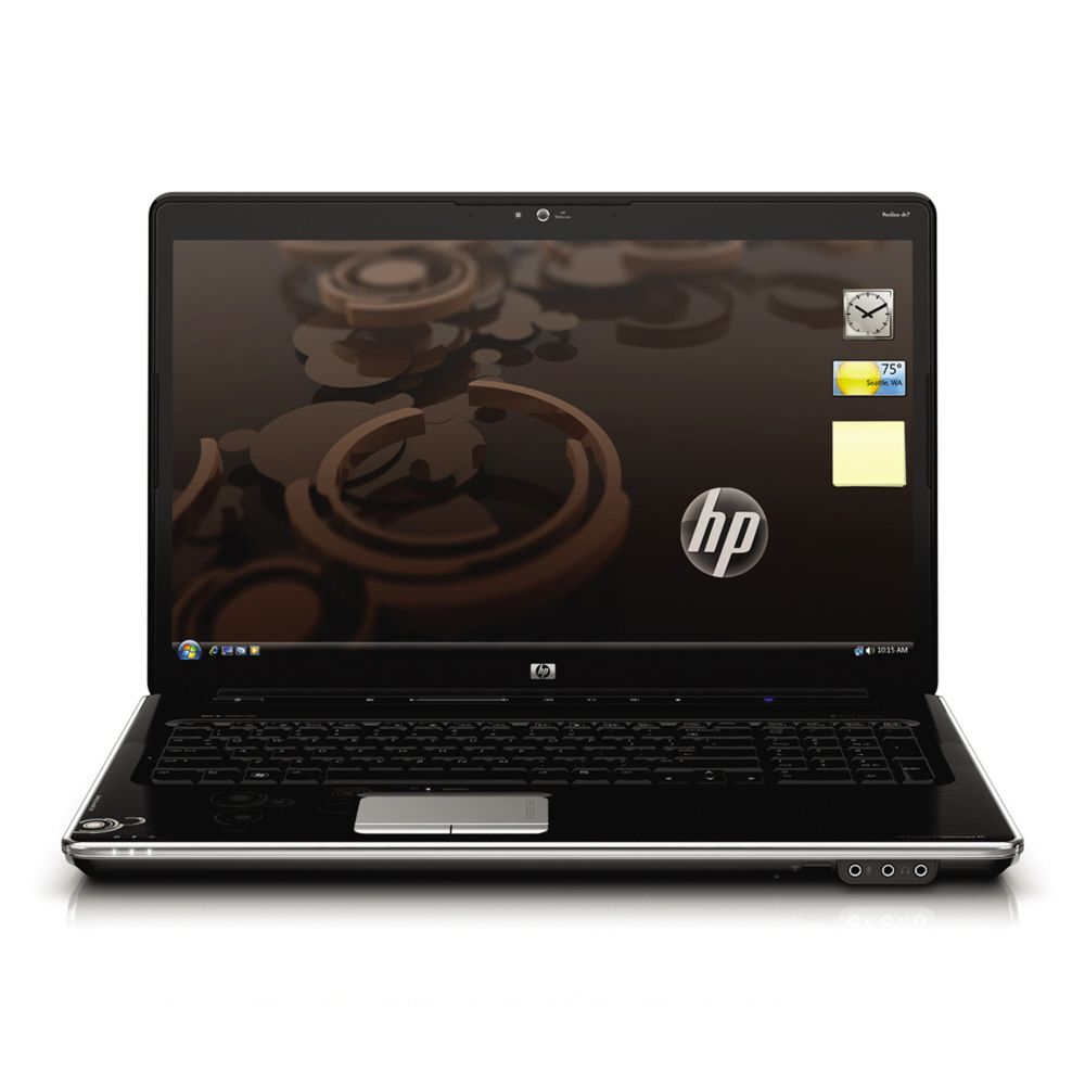 Hewlett-Packard HP Pavilion DV6-1280US Notebook PC