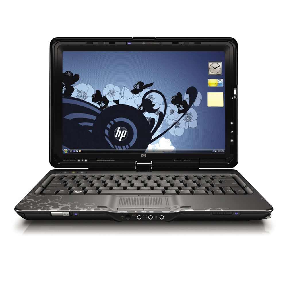 HP HP Pavilion TX2-1270US Notebook PC