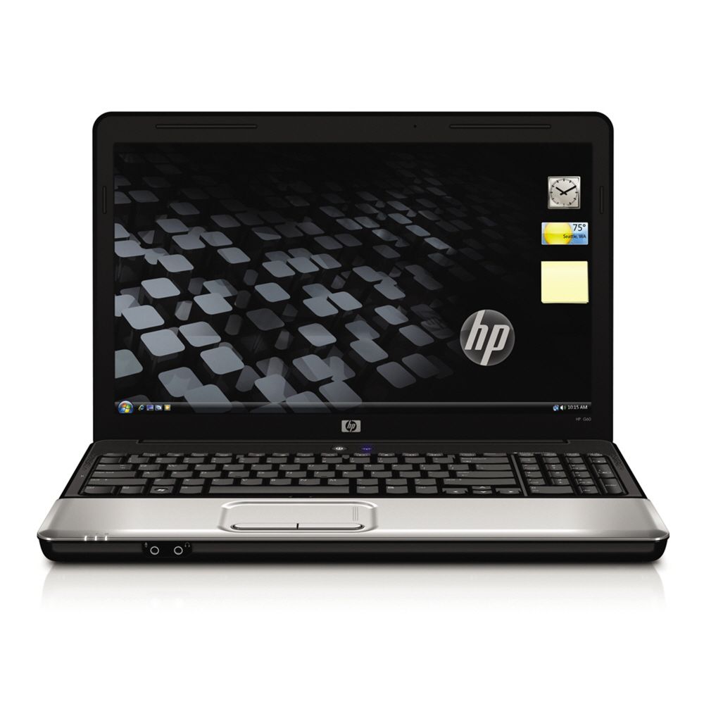 HP HP Pavilion G70-460US Notebook PC