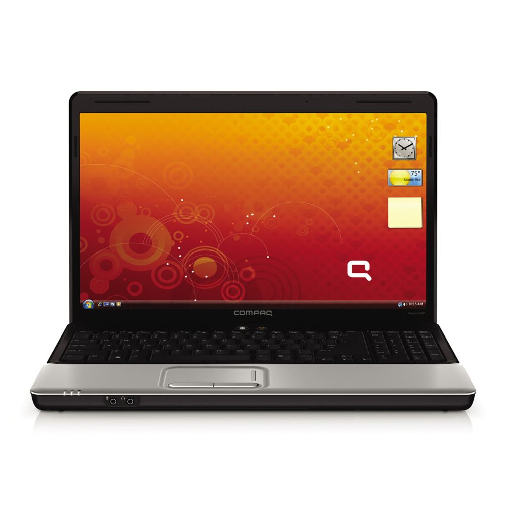 HP HP Compaq Presario CQ60-420US Notebook PC