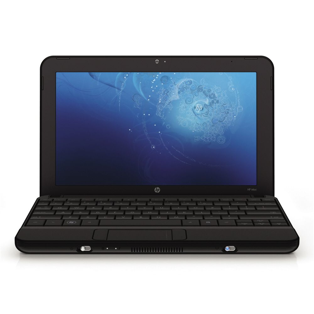 HP Pavilion 110-1020NR Mini Notebook