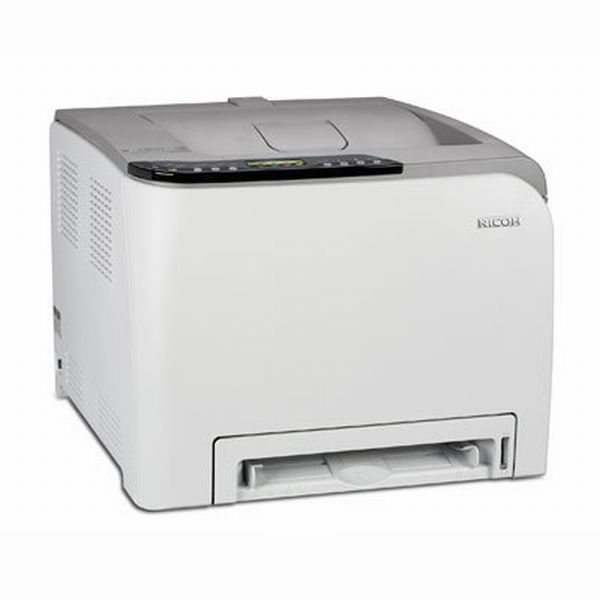 Ricoh Aficio SP C231N Laser Printer
