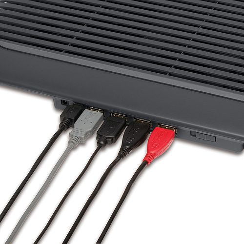 Targus Chill Hub XC for Laptops