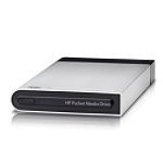HP PD2500 POCKET MEDIA DRIVE 250GB