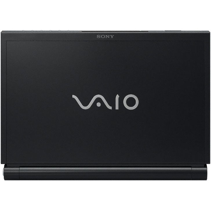 Sony VAIO 120GB Intel 1.33GHz 11.1 in. Widescreen Notebook PC