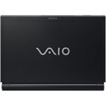 Sony VAIO 120GB Intel 1.33GHz 11.1 in. Widescreen Notebook PC