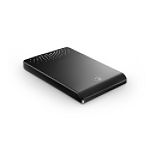 Seagate 500GB USB2.0 FreeAgent GO Black