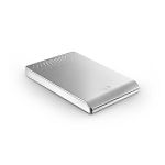 Seagate 250GB FreeAgent GO Silver