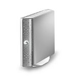 Seagate 1.5TB FreeAgent Desk